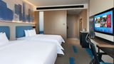 Hampton by Hilton Wuzi Xueyuan Road Room