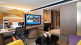 Hampton by Hilton Wuzi Xueyuan Road Room