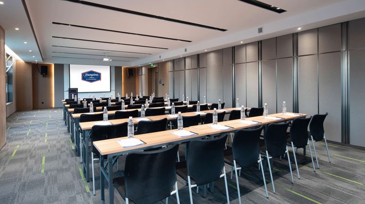 Hampton by Hilton Wuzi Xueyuan Road Meeting