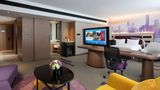 Hampton by Hilton Wuzi Xueyuan Road Room