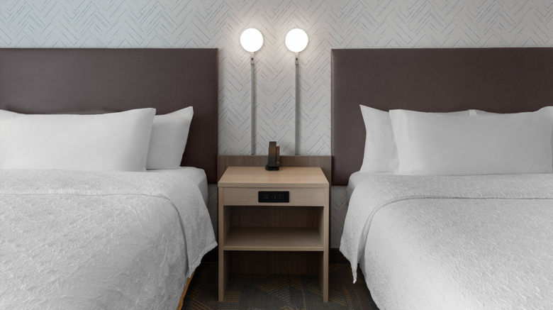 <b>Home2 Suites Austin South Room</b>. Images powered by <a href="https://www.leonardoworldwide.com/" title="Leonardo Worldwide" target="_blank">Leonardo</a>.