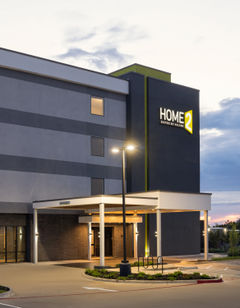 Home2 Suites Austin South