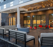 Home2 Suites Austin South Exterior