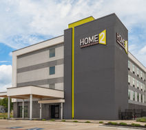 Home2 Suites Austin South Exterior