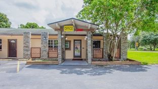 Budget Inn