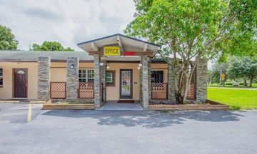 Budget Inn