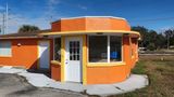 Budget Inn Exterior