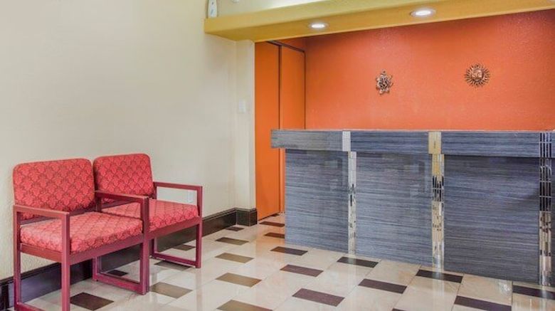 <b>Budget Inn Lobby</b>. Images powered by <a href="https://www.leonardoworldwide.com/" title="Leonardo Worldwide" target="_blank">Leonardo</a>.