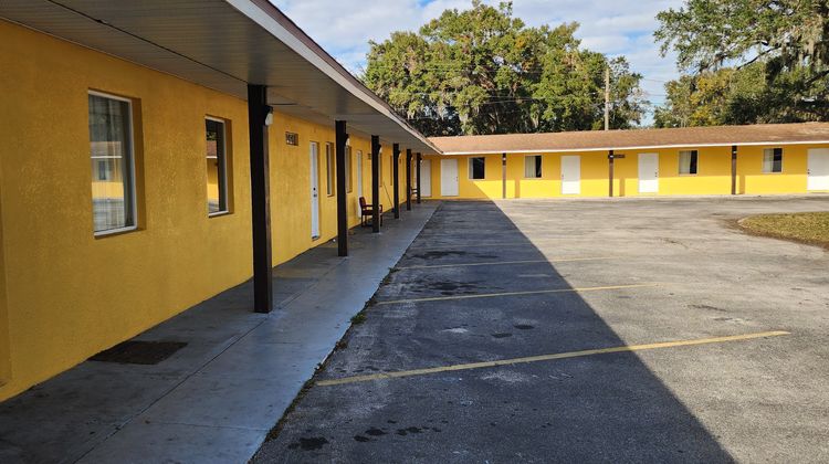 Budget Inn Other
