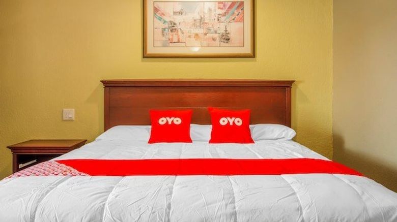 <b>Budget Inn Room</b>. Images powered by <a href="https://www.leonardoworldwide.com/" title="Leonardo Worldwide" target="_blank">Leonardo</a>.