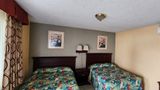Budget Inn Room