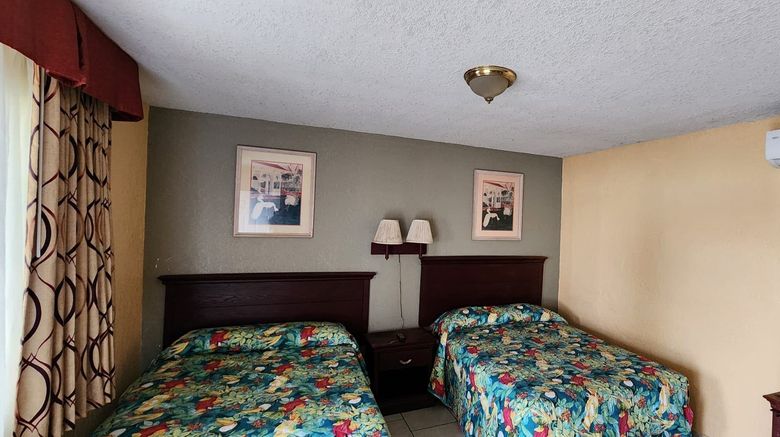 <b>Budget Inn Room</b>. Images powered by <a href="https://www.leonardoworldwide.com/" title="Leonardo Worldwide" target="_blank">Leonardo</a>.