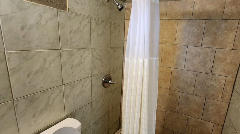 <b>Budget Inn Room</b>. Images powered by <a href="https://www.leonardoworldwide.com/" title="Leonardo Worldwide" target="_blank">Leonardo</a>.