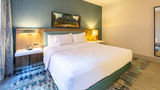 Hilton Garden Inn Dayton Downtown Room
