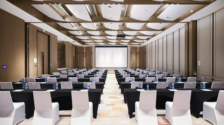 <b>Holiday Inn Chongqing Science Hall Ballroom</b>. Images powered by <a href="https://www.leonardoworldwide.com/" title="Leonardo Worldwide" target="_blank">Leonardo</a>.