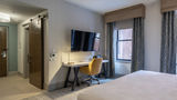 Hilton Garden Inn Dayton Downtown Room