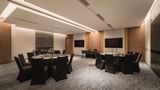 Crowne Plaza Penang Straits City Meeting