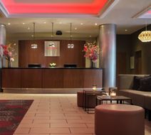 Leonardo Royal Hotel Duesseldorf Lobby
