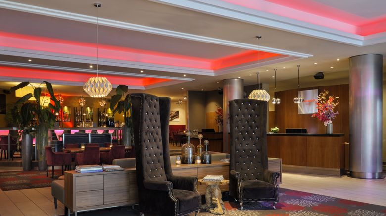 <b>Leonardo Royal Hotel Duesseldorf Lobby</b>. Images powered by <a href="https://www.leonardoworldwide.com/" title="Leonardo Worldwide" target="_blank">Leonardo</a>.