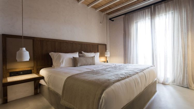 Branco Mykonos Room