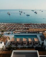 Branco Mykonos