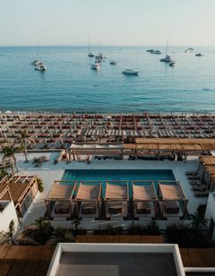 Branco Mykonos