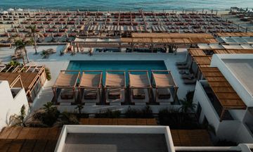 Branco Mykonos