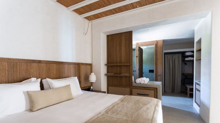 Branco Mykonos Suite