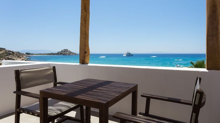 Branco Mykonos Room