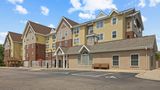 TownePlace Suites by Marriott Exterior