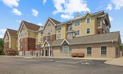 TownePlace Suites by Marriott