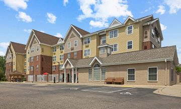 TownePlace Suites by Marriott