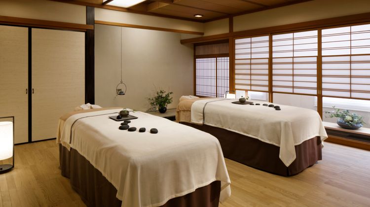 Takanawa Hanakohro Spa