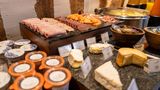 Les Manoirs des Portes de Deauville Restaurant