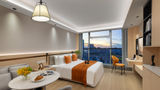 Citadines Gongbei Zhuhai Room