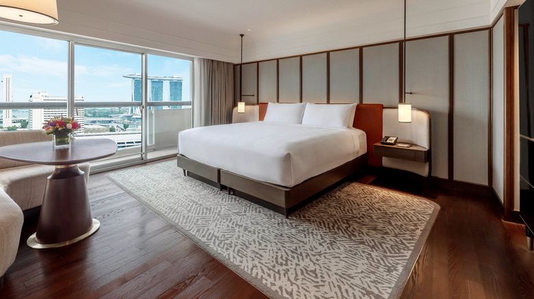 <b>Fairmont Singapore Room</b>. Images powered by <a href=https://www.travelagewest.com/Hotels/Singapore-Singapore/