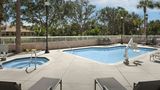 Fairfield Inn & Suites Sarasota Lakewood Pool