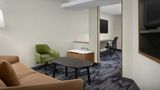 Fairfield Inn & Suites Sarasota Lakewood Room