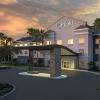 Fairfield Inn & Suites Sarasota Lakewood