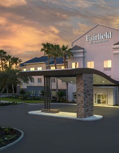 Fairfield Inn & Suites Sarasota Lakewood