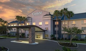 Fairfield Inn & Suites Sarasota Lakewood