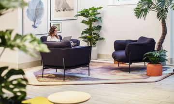 Aparthotel Adagio Edinburgh Royal Mile