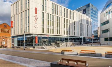 Aparthotel Adagio Leicester