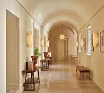 Vista Ostuni Lobby