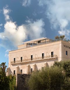 Vista Ostuni