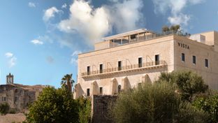 Vista Ostuni