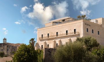Vista Ostuni