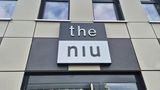 Holiday Inn the niu Pax Airport Exterior