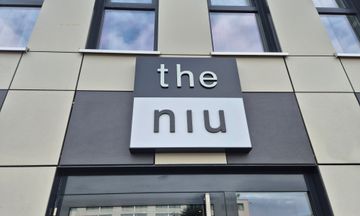 Holiday Inn the niu Pax Airport