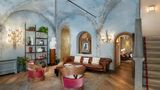 <b>The James Lobby</b>. Images powered by <a href="https://www.leonardoworldwide.com/" title="Leonardo Worldwide" target="_blank">Leonardo</a>.